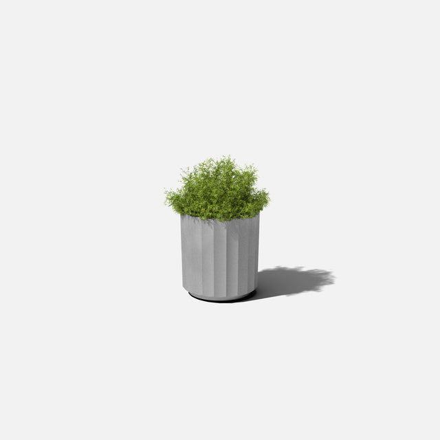 column planter