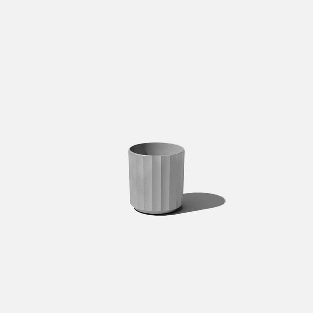 column planter