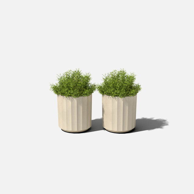column planter