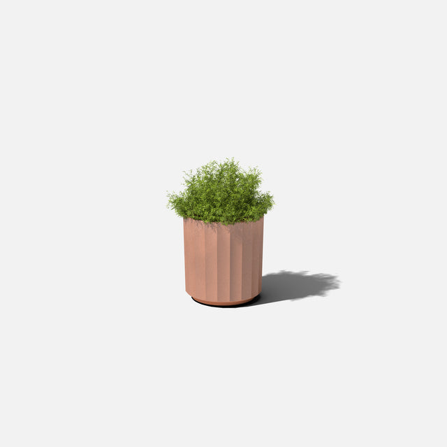 column planter