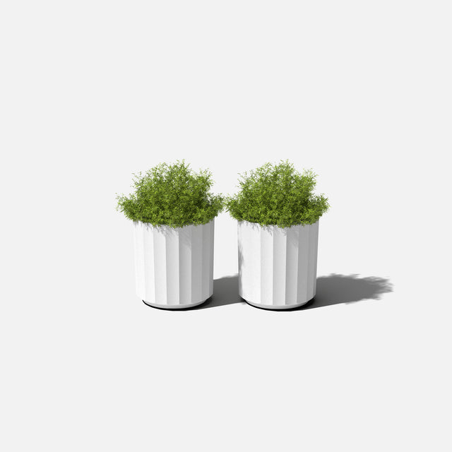column planter