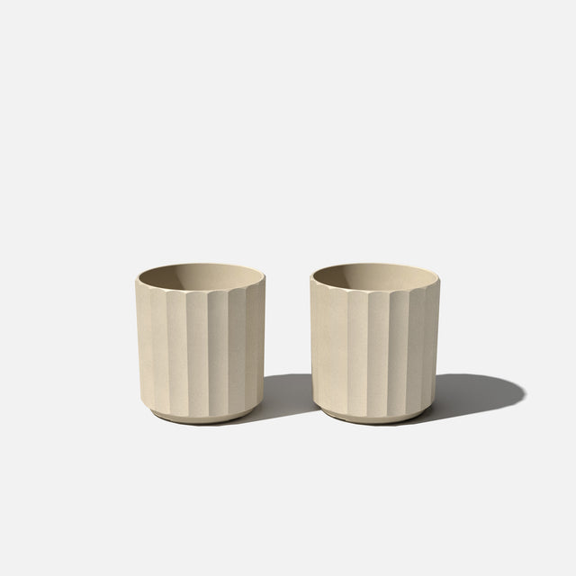 column planter