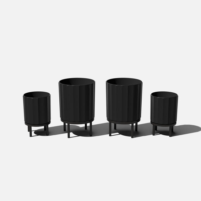 column raised duo