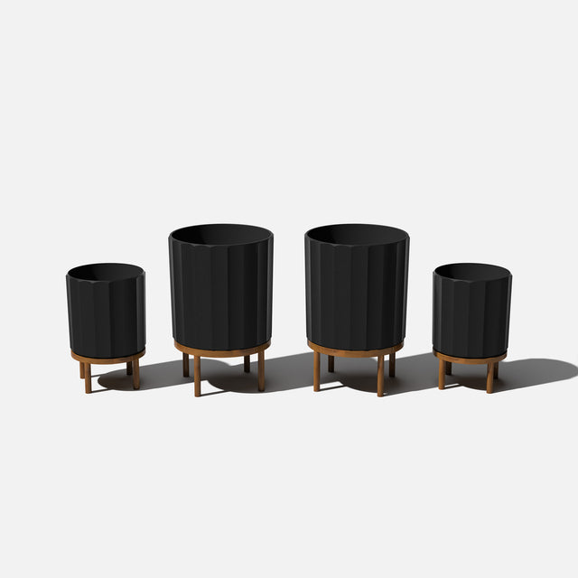 column raised duo