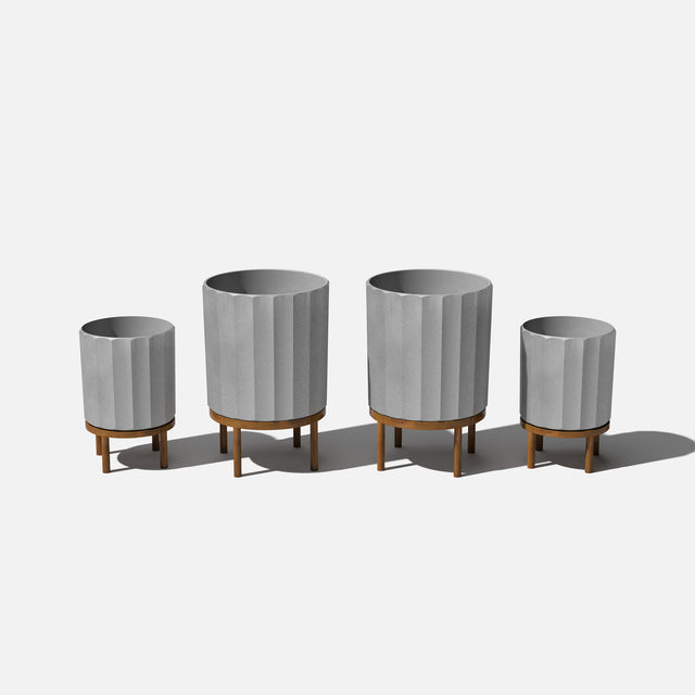 column raised duo