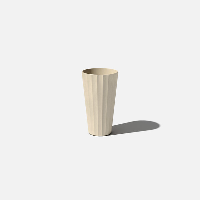 column tall planter