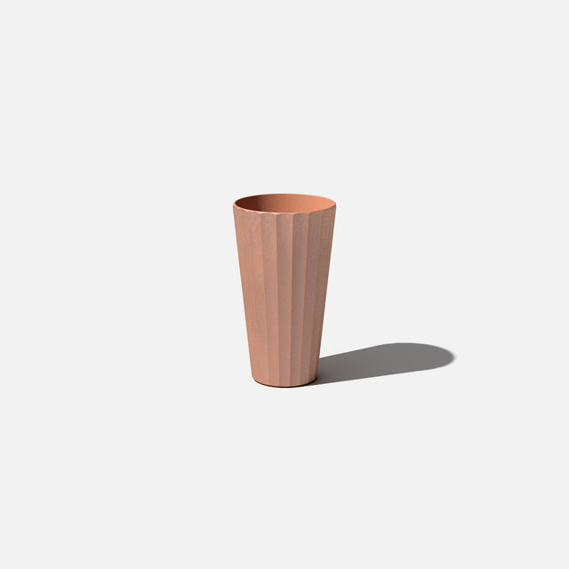 column tall planter