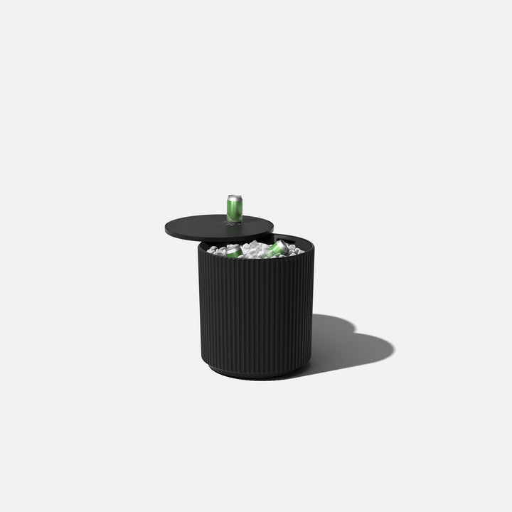 Veradek Outdoor Demi Chill Side Table