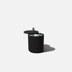 demi chill side table