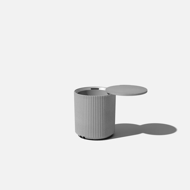 demi chill side table