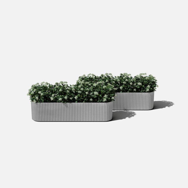 demi window box planter