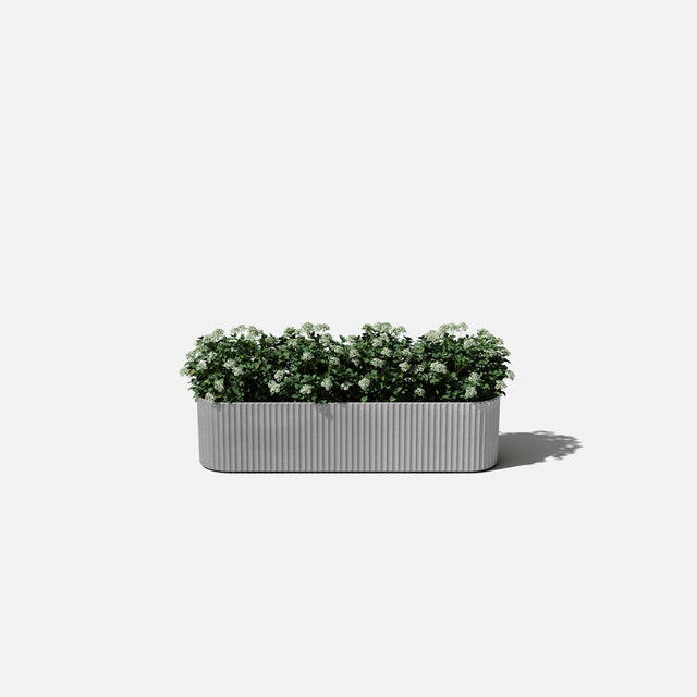 demi window box planter