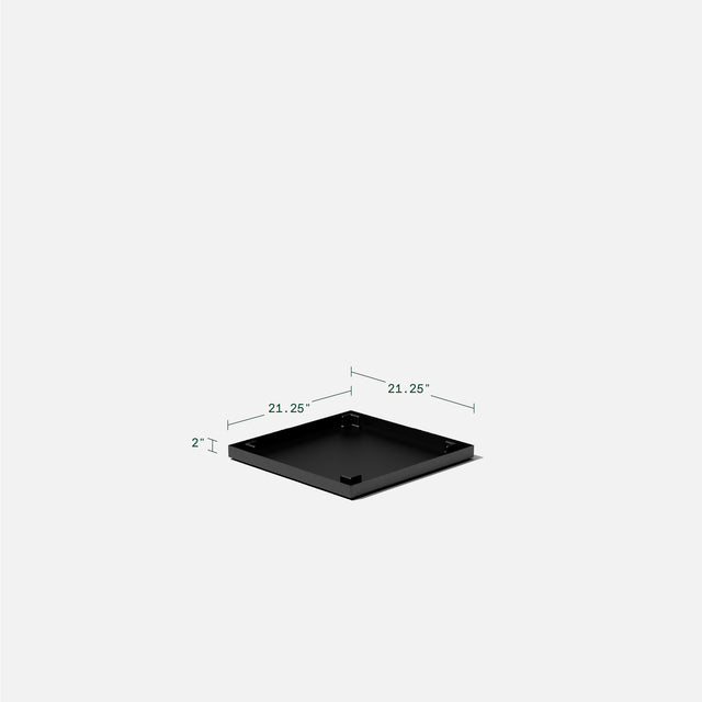 block cube – the only tray™