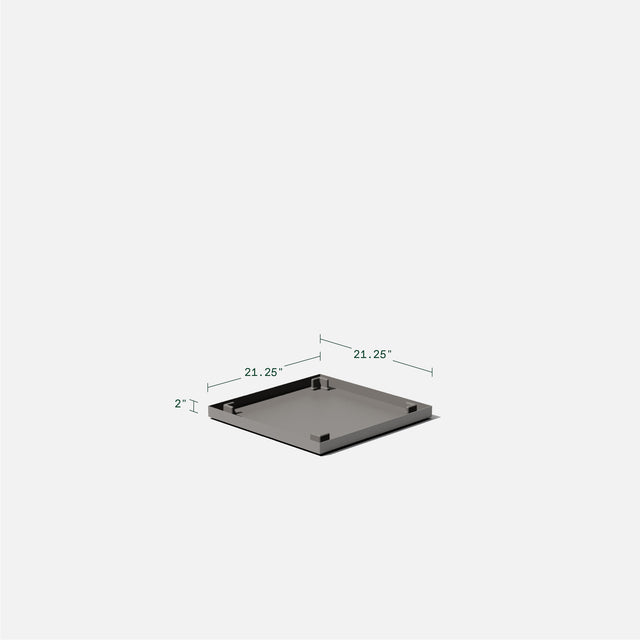 block cube – the only tray™