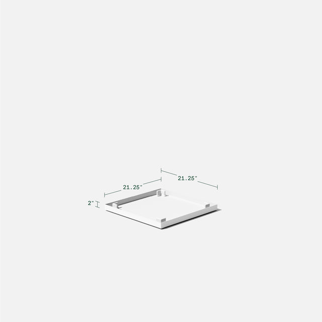 block cube – the only tray™