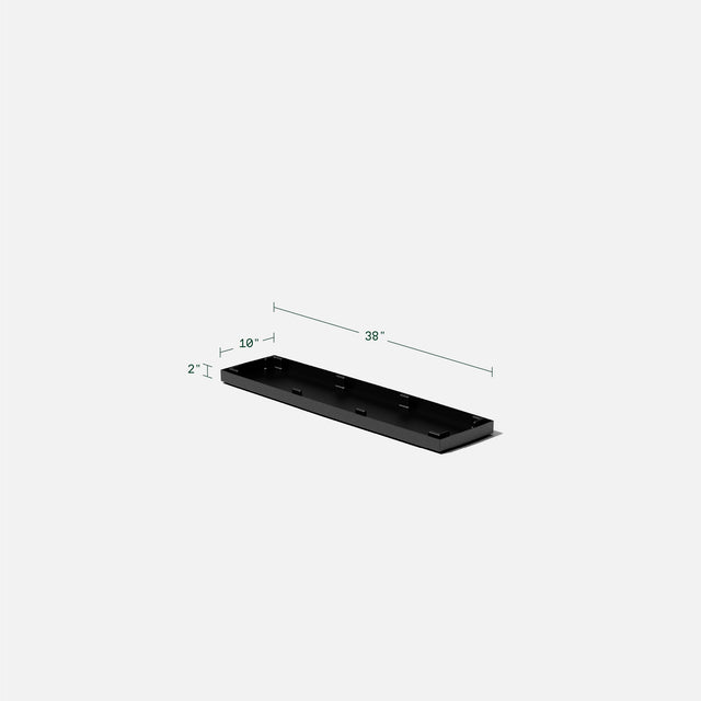 block span – the only tray™