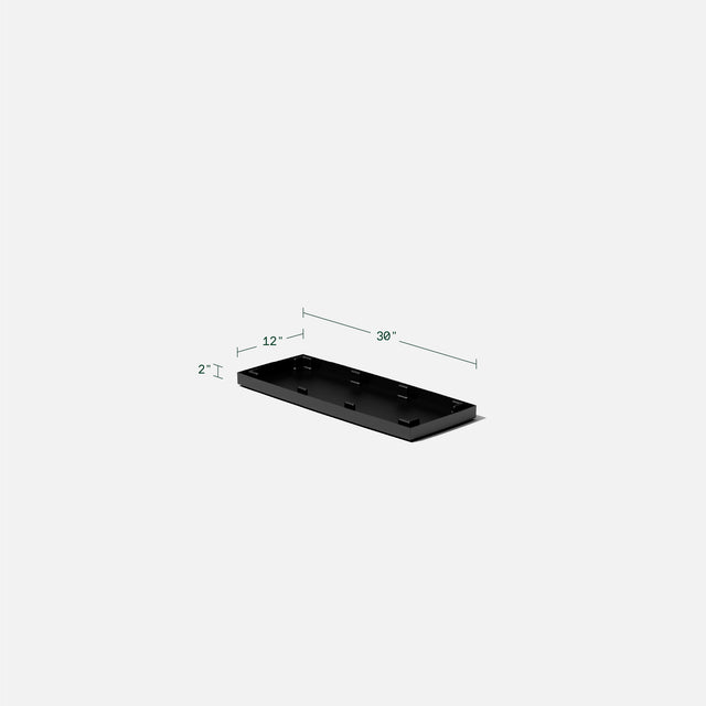 block span – the only tray™