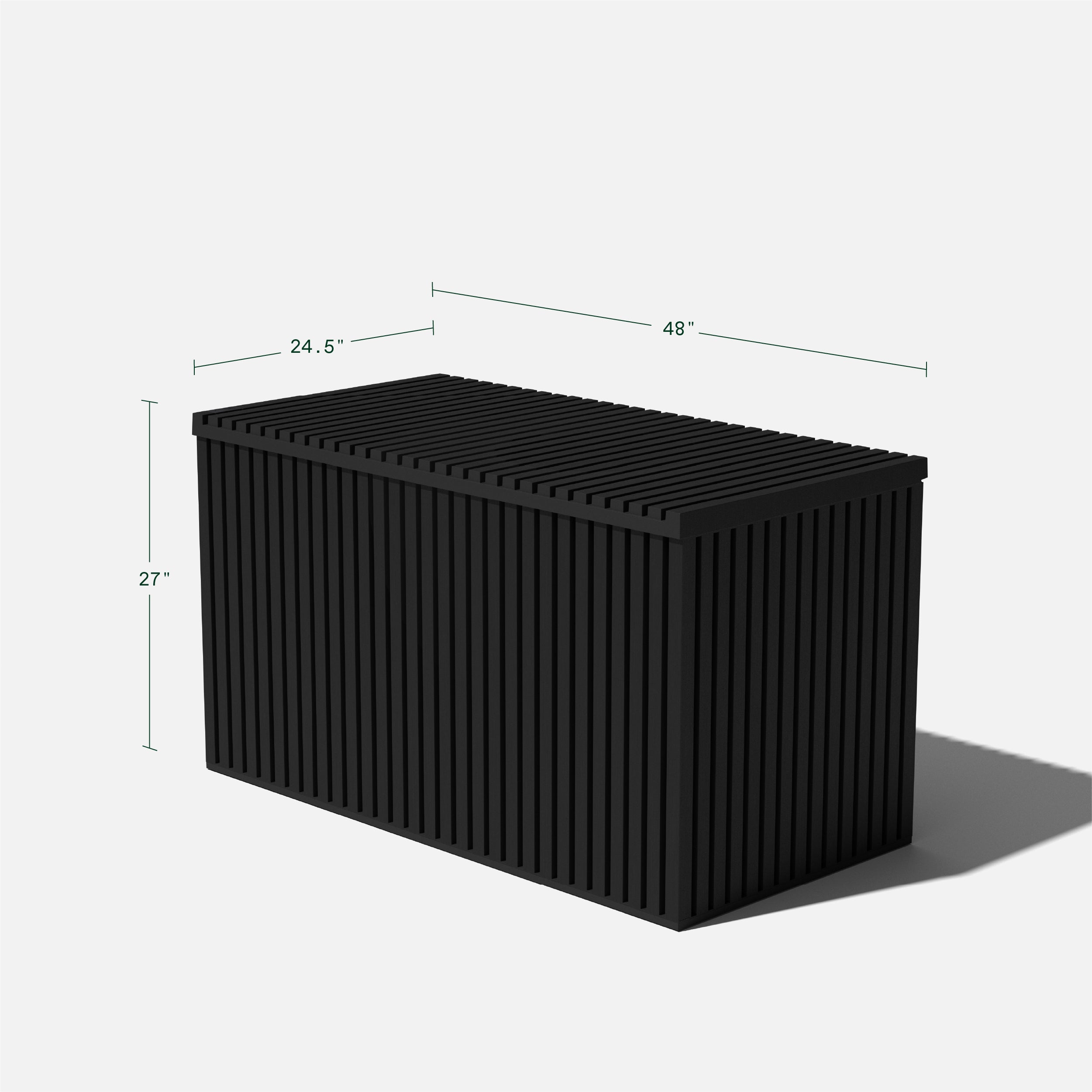 everything box – Veradek