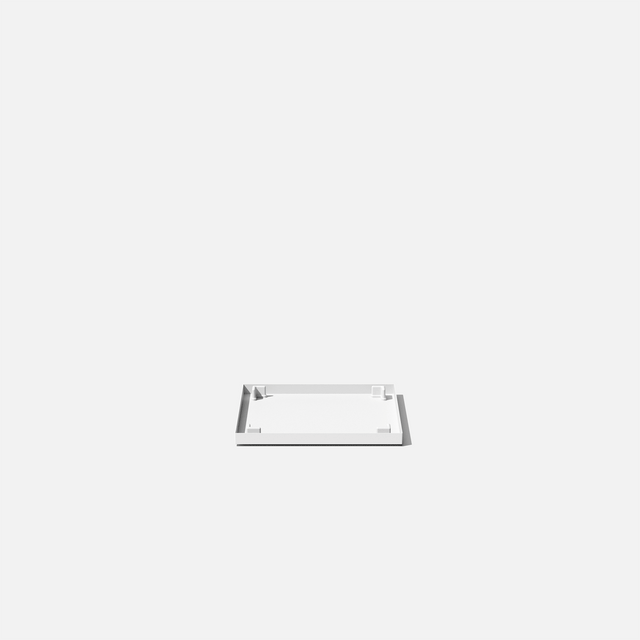 block cube – the only tray™