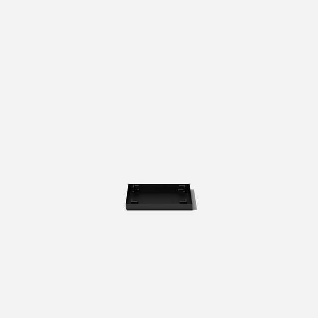 block cube planter