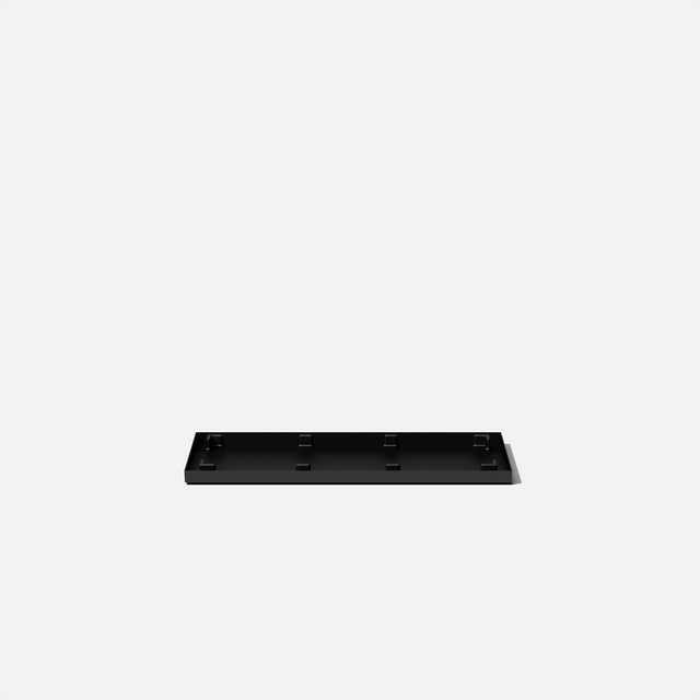 block long box – the only tray™