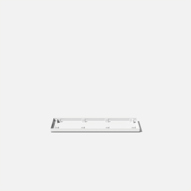 block long box – the only tray™