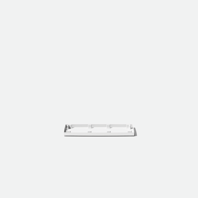 block span – the only tray™