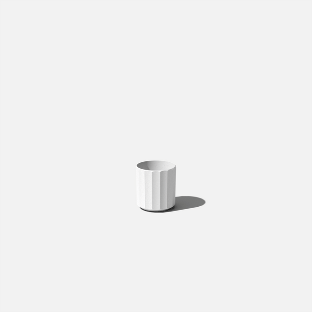 column planter