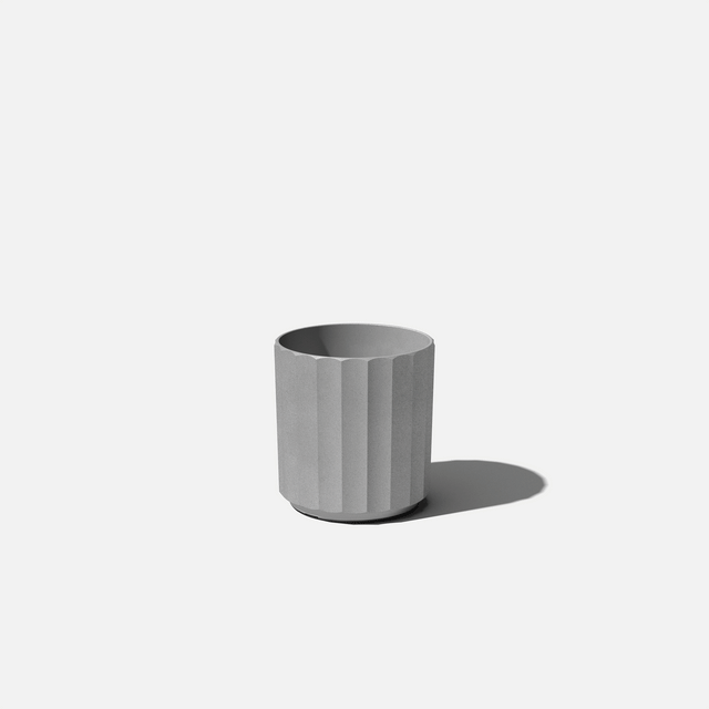 column planter