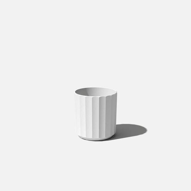 column planter