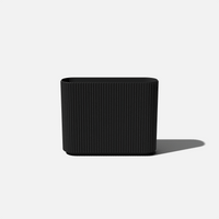 demi span planter