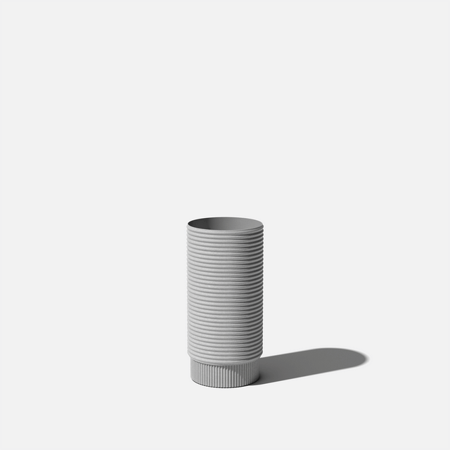 mod extra tall planter