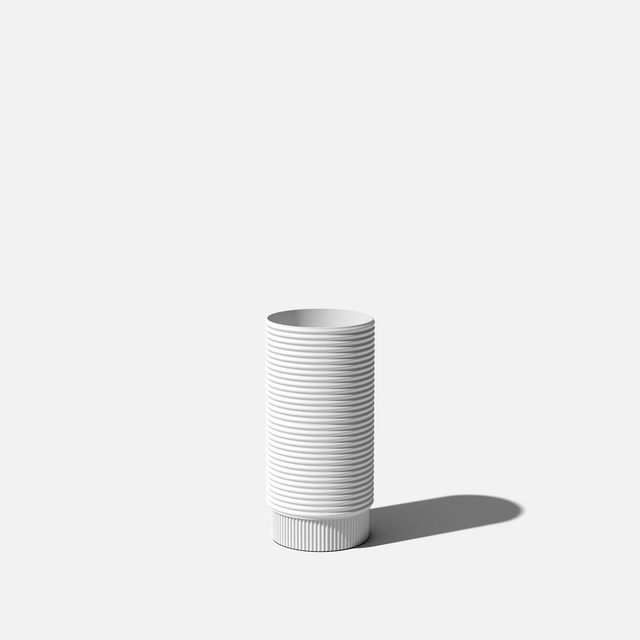 mod extra tall planter