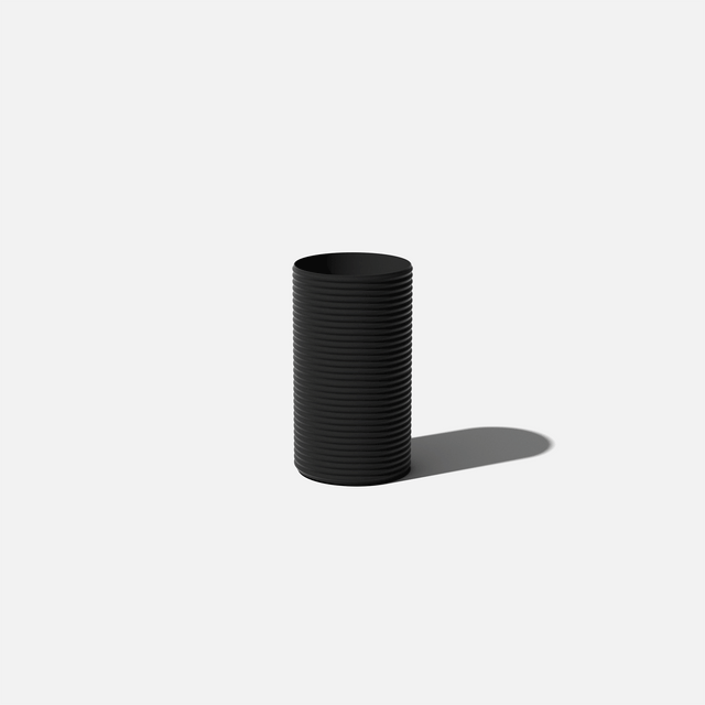 mod tall planter