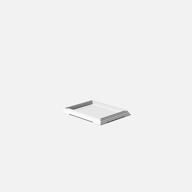 brixton tray table