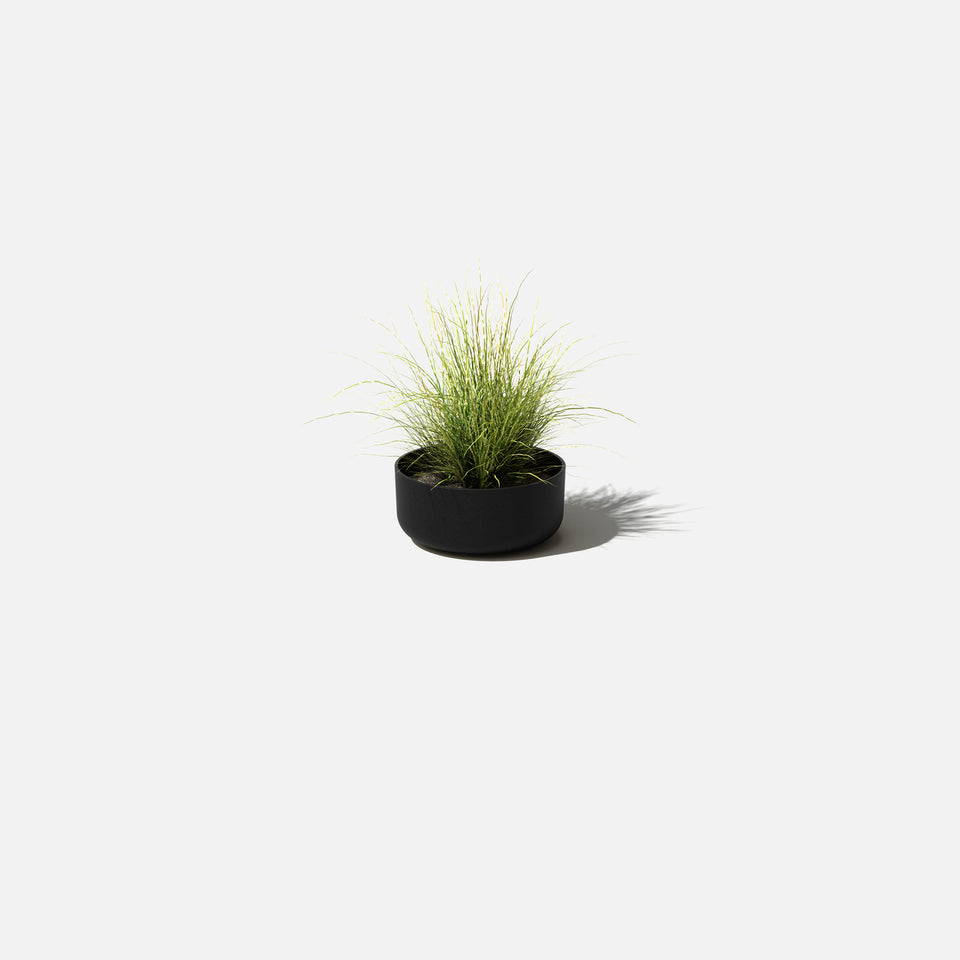 mason kona bowl planter