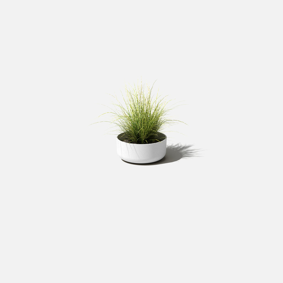 mason kona bowl planter