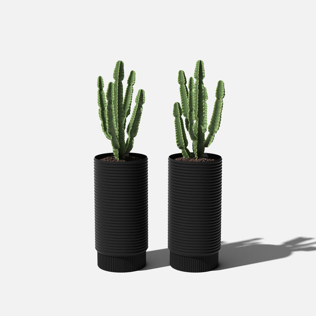 mod extra tall planter