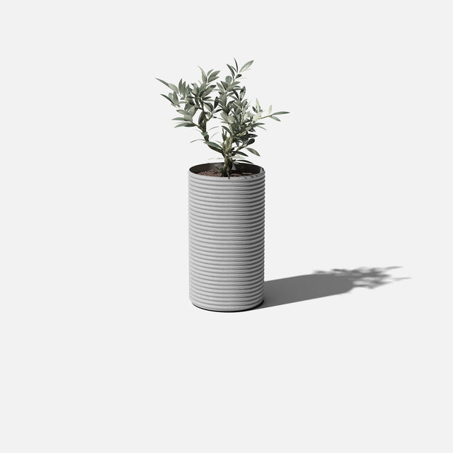 mod tall planter
