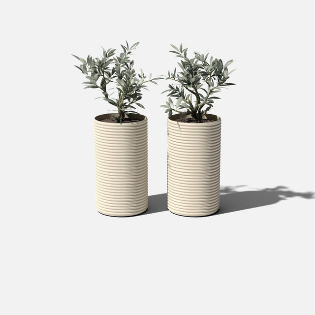 mod tall planter