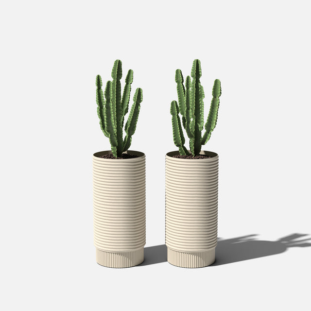 mod extra tall planter