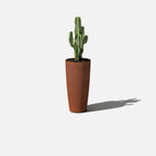 patina selena planter