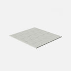 plank deck tile trim
