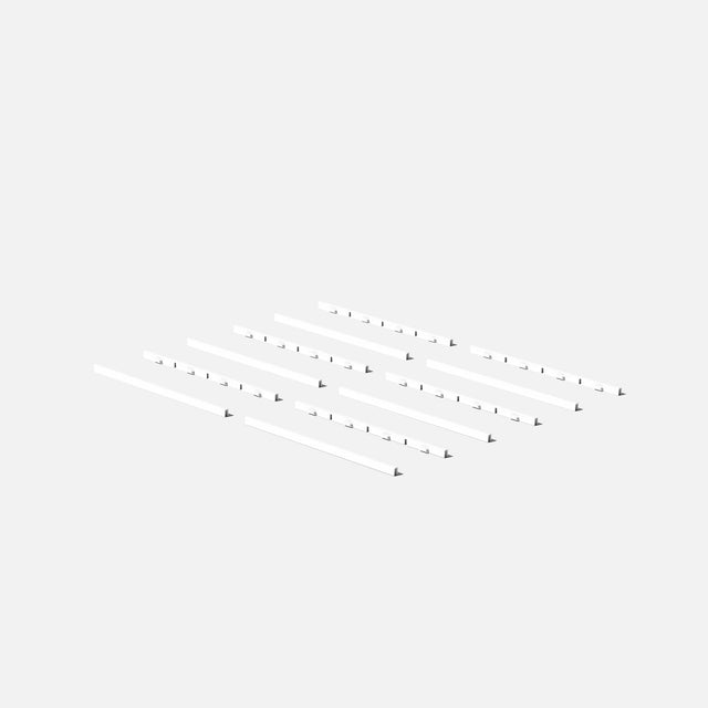 plank deck tile trim