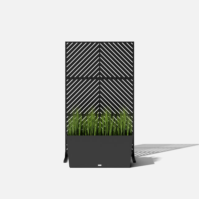 pure midori planter