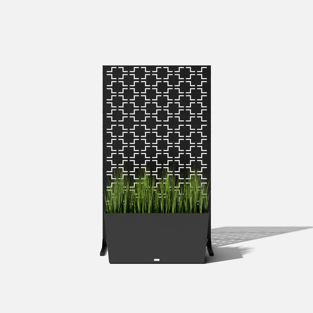 pure midori planter