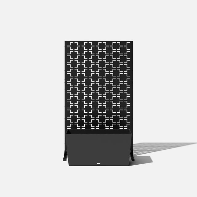 pure midori planter
