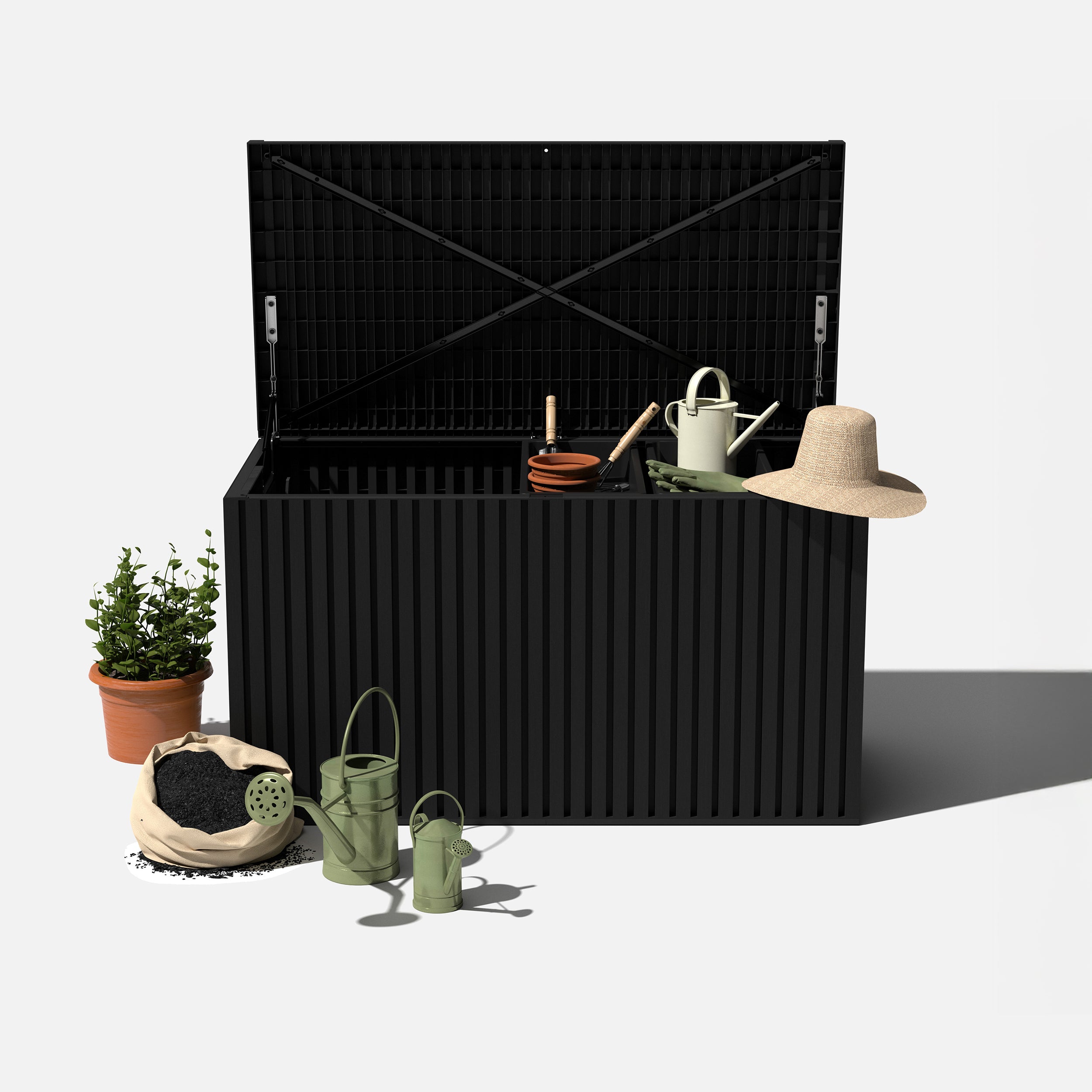 everything box – Veradek