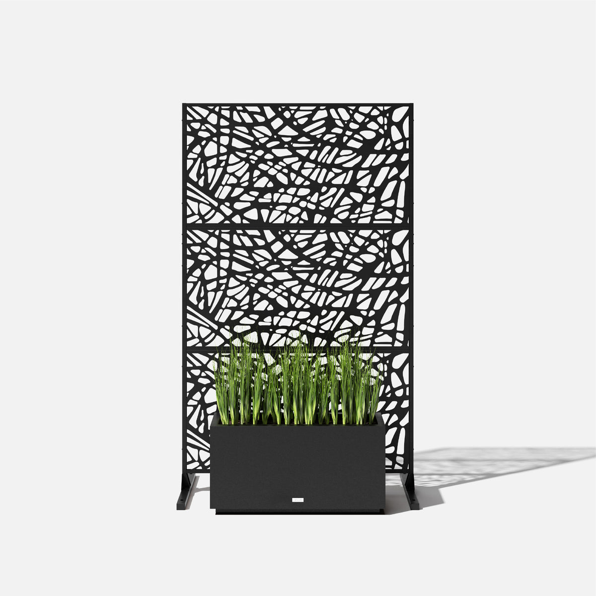 corten web privacy screen sets – Veradek