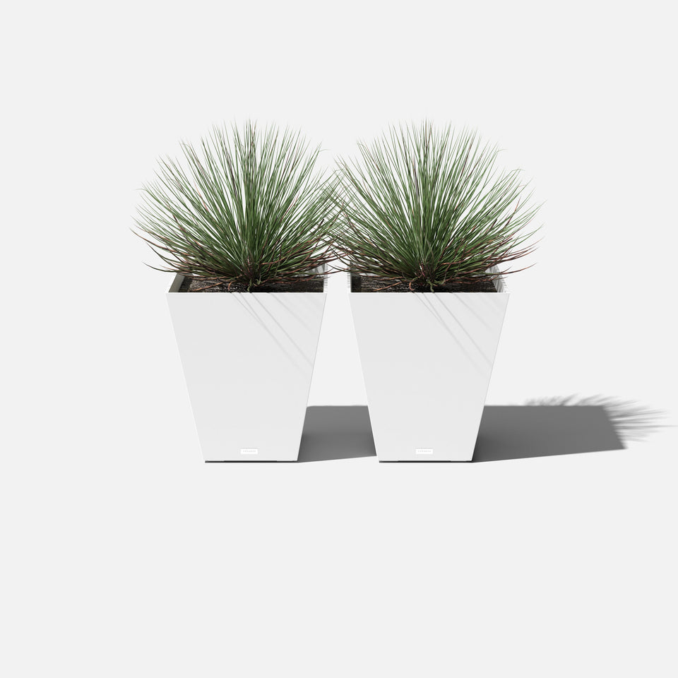 pure nobleton planter